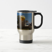 Douglas DC3 se ferment Tasse À Café