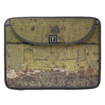 Douille d'aileron de Rickshaw Poche Pour Macbook