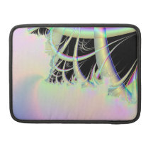 Douille de Mac Book de royaume de conte de fées de Poches Pour Macbook