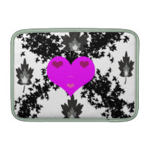 Douille de Rickshaw Poches Macbook Air