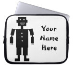 Douille d'ordinateur portable de robot trousses pour ordinateur portable