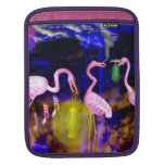 Douille d'ordinateur portable d'ipad de partie de  housses iPad