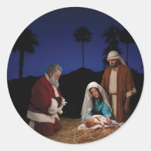 DownloadOriginal_SantaNativity2ds Adhésifs