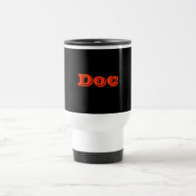 Dr. Tasse