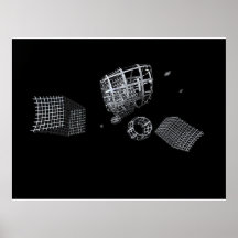 Draaikolk Posters