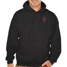 Draak hoodie