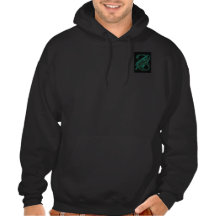 Draak Hoody