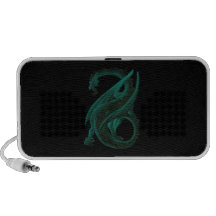 Draak iPhone Speakers