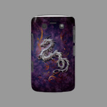 draak logo casemate hoesje
