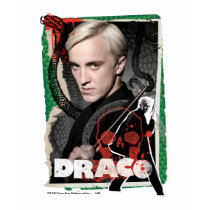 Draco Malfoy 6 T-shirts
