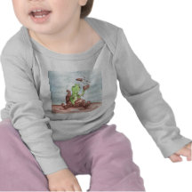 Dragon boueux t-shirts