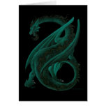 Dragon Cartes