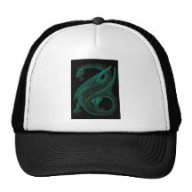 Dragon Casquette