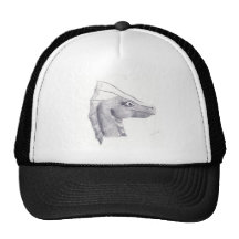 Dragon Casquettes