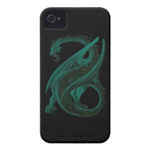 Dragon Coques Case-Mate iPhone 4
