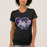 Dragon de lune t-shirt