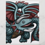 Dragon de Whalakis Prospectus