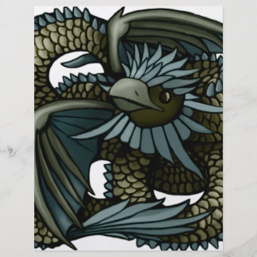 Dragon d'Eagle Prospectus