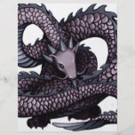 Dragon d'Ohkin Prospectus En Couleur