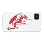 Dragon dragon coque Case-Mate iPhone 4