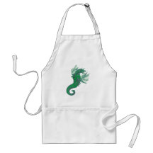 Dragon dragon tabliers