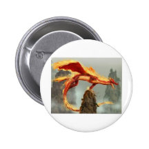 dragon du feu des images (2) badge