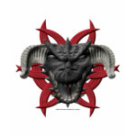 Dragon Head - Black Tshirt