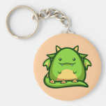 Dragon Keychain de chabots Porte-clef