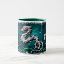 Dragon Mug mokken