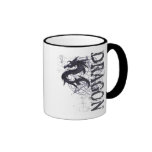 Dragon ! mugs