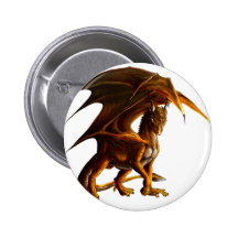 Dragon vert pin's avec agrafe