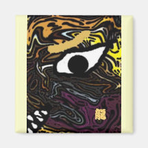 dragoneye magneten