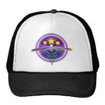Dragonfly2 Casquette