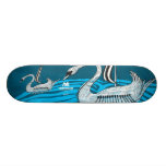 DRAKKAR SKATEBOARDS