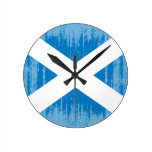 DRAPEAU AFFLIGÉ .PNG DE L'ECOSSE