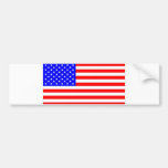 DRAPEAU AMÉRICAIN AUTOCOLLANTS POUR VOITURE