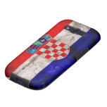 Drapeau croate