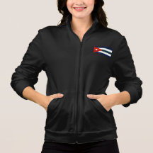 Drapeau cubain dépouillé moderne t-shirts