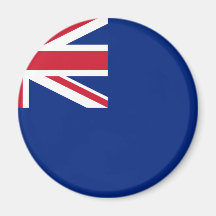 Drapeau de gouvernement du Royaume-Uni, Kingdo uni Aimant Pour Réfrigérateur