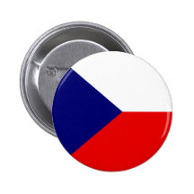 Drapeau de haute qualité tchèque badges