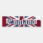 Drapeau de Jack d'Angleterre-Union Adhésifs Pour Voiture