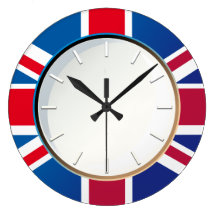 Drapeau de la Grande-Bretagne