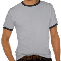 Drapeau de qualité de rondeau d'île de Man T-shirts