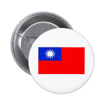 Drapeau de Taïwan Pin's