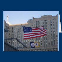 drapeau de wtc cartes
