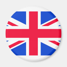 Drapeau du Royaume-Uni, Royaume-Uni Aimants Pour Réfrigérateur