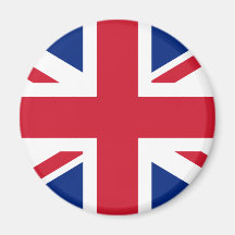 Drapeau du Royaume-Uni, Royaume-Uni Magnets Pour Réfrigérateur