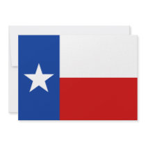 drapeau du Texas