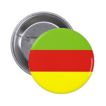 Drapeau ethnique Inde de Bodoland Pin's Avec Agrafe