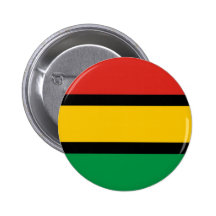 Drapeau ethnique Soudan de Dinka Pin's